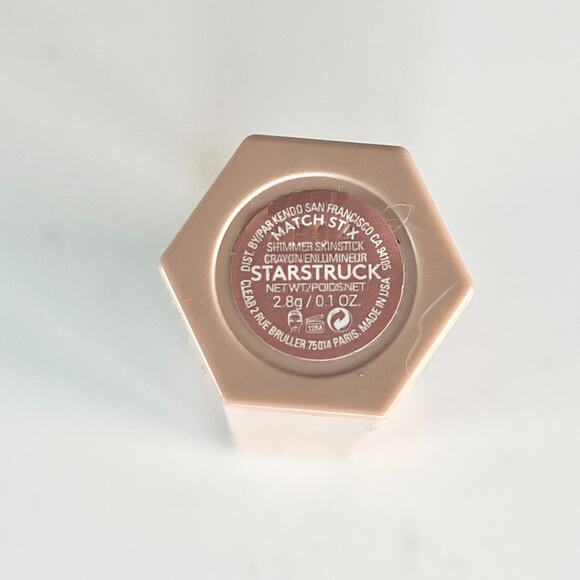Fenty Beauty Match Stix Starstruck Highlighter Stick Travel .1 oz 2.8g New - Picture 6 of 7